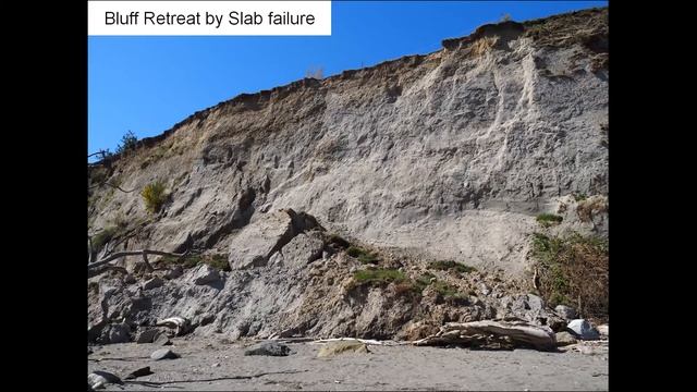 Geological History of Puget Sound смотреть онлайн