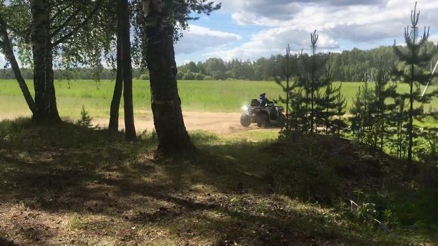 CF MOTO X8 h.o. смотреть онлайн