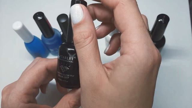 Обзор!!!продукция Starlet Professional##базы###топы### смотреть онлайн