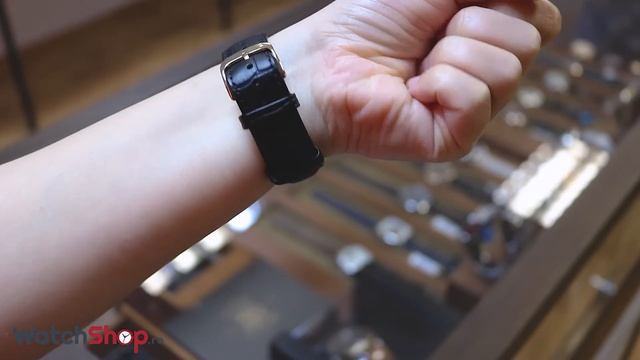 SmartWatch Garmin vi­vomove Luxe 010-02241-22 24K Gold Hardware смотреть онлайн