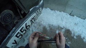 Трос педали газа УАЗ и его проблема. Устраняем!!!