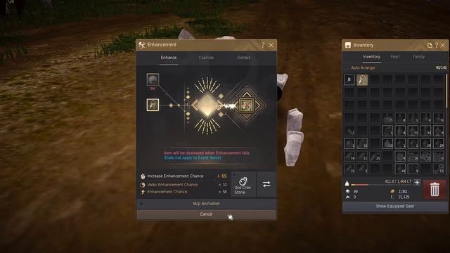 BDO - Road to 650 GS WTF I Got It Right Pen BlackStar Main Weapon #14 смотреть онлайн