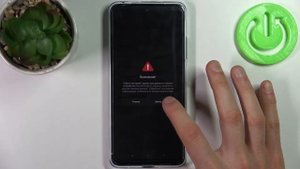 POCO M4 Pro | Как полностью сбросить параметры POCO M4 Pro до заводских с полным удалением данных?