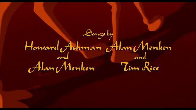 Arabian Nights - Aladdin OST Harmonica  Cover.