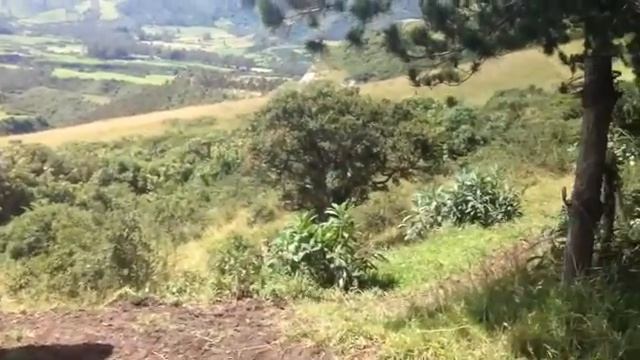 Hacienda Hostal de venta Otavalo, Ecuador смотреть онлайн