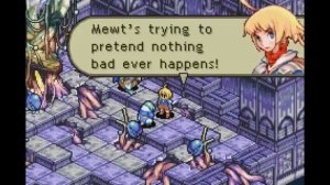 Recap of Final Fantasy Tactics Advance (RECAPitation)