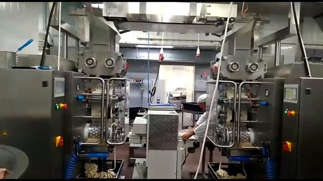 Два АП610 централизованная подача теста смотреть онлайн