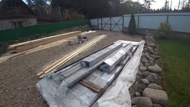 Как выглядит упаковка на листовой металлочерепице? Упаковка металлочерепицы. смотреть онлайн