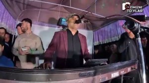 БОБО РАЖАБ БАЗМИ ТУЙОНА ДАР УЗБЕКИСТАН 😱😱😱😱💃💃💃🕺🕺🕺🕺💯💯💯 2023