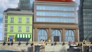 Lego City 2014, Серия Лего Сити 2014