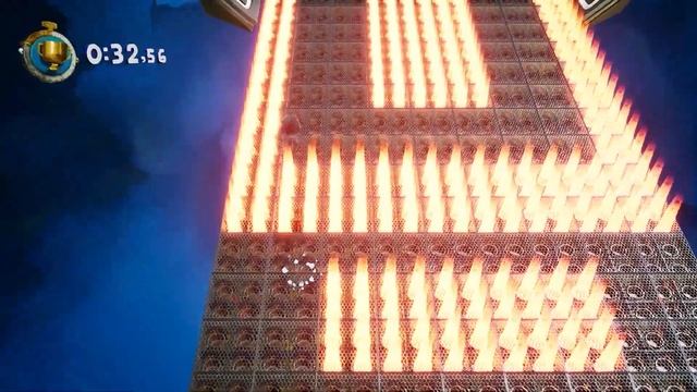 Sackboy | Испытание-11 #57 (ВДВОЁМ) смотреть онлайн