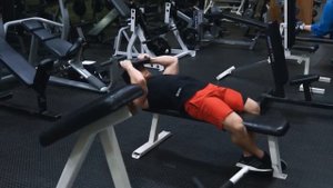 Тренировка шеи. (САМЫЕ ЭФФЕКТИВНЫЕ УПРАЖНЕНИЯ) | Джефф Ниппард