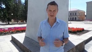 Борисоглебск, Города России, Что посмотреть, 2 августа 2015
