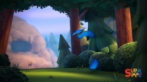 Are You Sleeping, Baby Bear   Kids Songs   Super Simple Songs