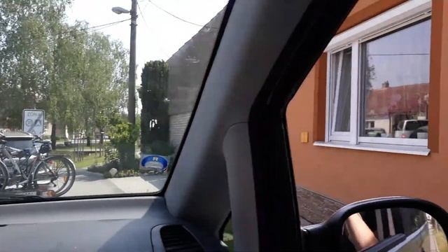 25.05.19 Чехия. Миловице. Морава. Едем дурака валять. смотреть онлайн