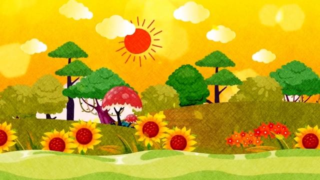 Казки про осінь для дітей. Збірка аудіоказок на ніч  \ Тімака