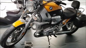 Walkaround BMW R1200C
