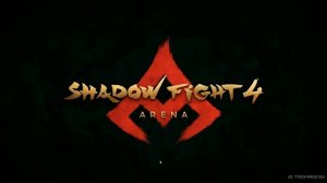 ИТУ ОБОШЁЛ КОРОЛЯ ЛЕГИОНА, НАСТОЯЩИЙ КОНТРОЛЬ ВРЕМЕНИ - Shadow Fight 4: Arena