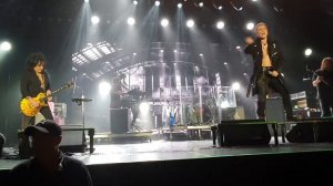 Billy Idol - White Wedding @ The Hordern Pavilion, Sydney