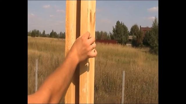 Строим сразу два каркасных дома. Часть 2-я. Поднимаем стены смотреть онлайн