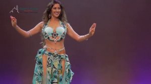 Sadie Marquardt (EE.UU) | XI Festival Árabe Medellín 2019