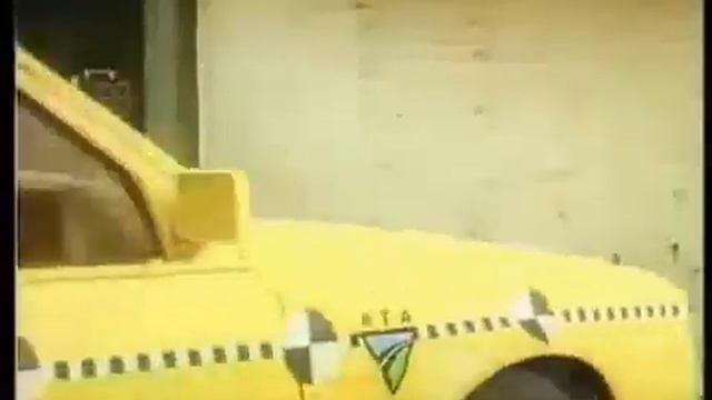 краш тест волга сайбер смотреть онлайн