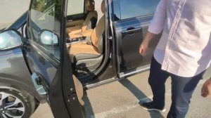 ОТЗЫВ ВЛАДЕЛЬЦА О KIA CARNIVAL 4