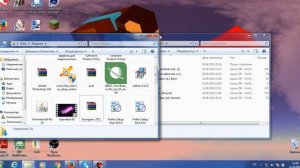 Гайд # 2 Как установить шейдеры чтоб не вылетал майнкрафт