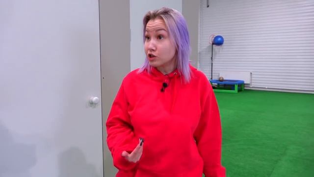 Не Выбери НЕПРАВИЛЬНУЮ Дверь с Непробиваемыми Слоями! смотреть онлайн