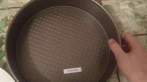 Форма с разъемным дном Tefal J1626215