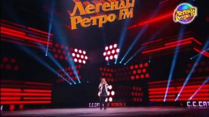 C.C.Catch - Cause You Are Young (Легенды Ретро FM 08.12.2018 г. с.к.Олимпийский)