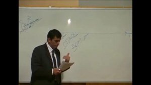 Дорогая цена мирской жизни | Библейская школа | Андрей Вовк