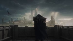 Свейн, верховный полководец Ноксуса | Тизер чемпиона