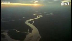 Равнинные  и горные  реки. Водопад