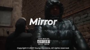 Alblak 52 Type Beat - "Mirror" | Бит Для Рэпа | Фристайл Тайп Бит