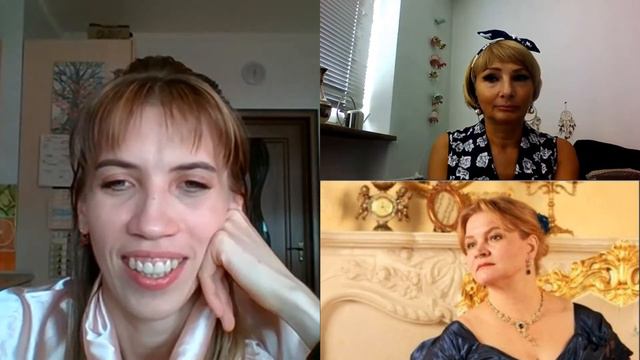 Семья Света.  Общение со Светланой Феникс, Вирданой и Наталией.  14. 07. 2020г.