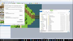 RPG Maker MV - How to export to android
