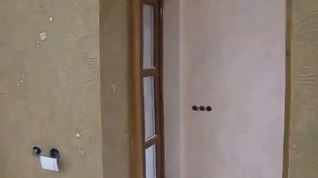 Декоративная штукатурка