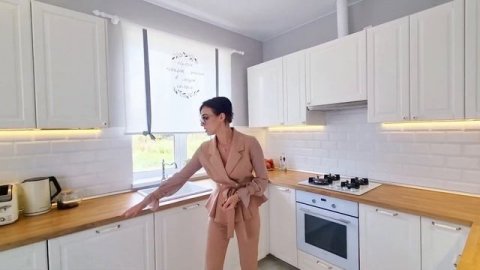 Современый дом на черноморском побережье #готовыйдом #домотзастройщика #анапа #домуморя