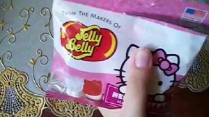 Конфеты Джелли Белли/ Candy Jelly Belly