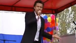 Прохор Шаляпин ОЙ при лужку