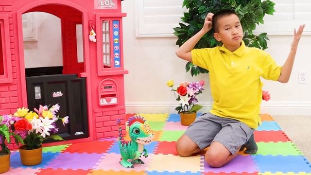 Who Stole The Cookies From the Cookie Jar Song  Nursery Rhymes and Kids Songs