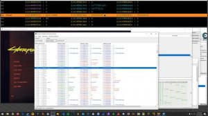 Cyberpunk 2077 Cheats - Infinite Health (Cheat Engine Tutorial / Trainer)