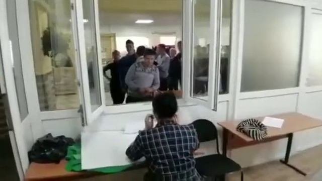Специалист по строительству и эксплуатации зданий и сооружений