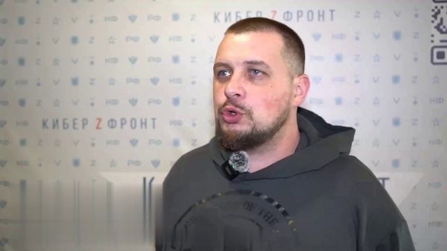 ☦?⚡ Последнее интервью военкора Владлена Татарского⚡?☦