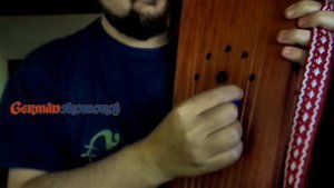 Tamo daleko - Gusli / Гусли