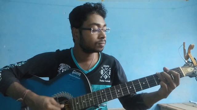 Tomay Dilam aj unplugged by Joydeep Das смотреть онлайн