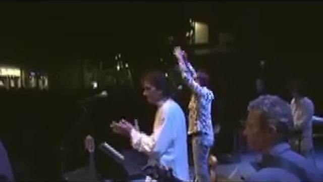 Mehdi, Rafael & co (live) смотреть онлайн