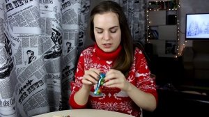 Купила Новогодний Подарок за 50, 500 и 1500 рублей. Стоит ли переплачивать?