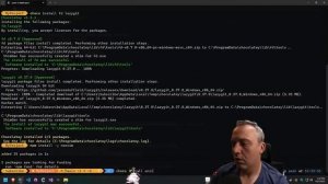 Switching to LAZYVIM